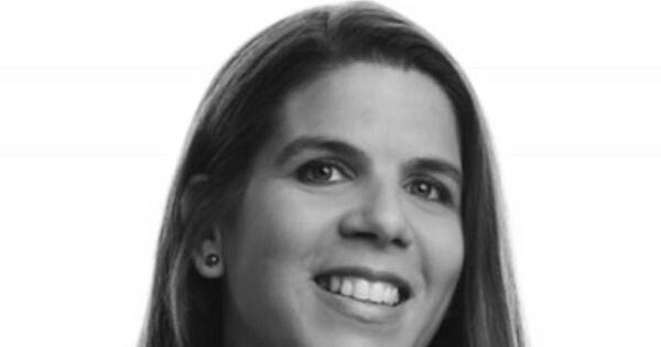 La Nación / Claudia Franco es designada nueva titular de Dinapi
