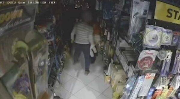 Diario HOY | Cambian a fiscal en el caso de brutal agresión a una mujer en Coronel Oviedo