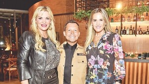 Encuentro solidario para agasajar a niños