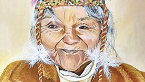 Muestra de pinturas Arte en la estación se inaugura hoy