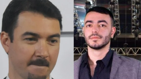 Jorge Kronawetter, el nuevo director de Migraciones, había alertado a Marset de investigación, según Senad