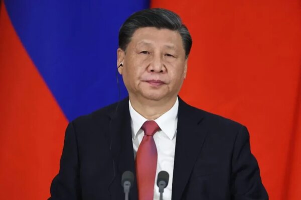 Xi Jinping asistirá a la cumbre de los BRICS y visitará Sudáfrica - Mundo - ABC Color