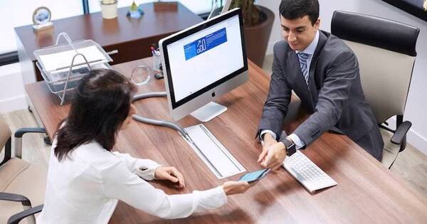 La Nación / Financieras suman 40 % sus utilidades