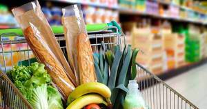 La Nación / Agentes económicos esperan menor inflación y recortes de tasas de interés