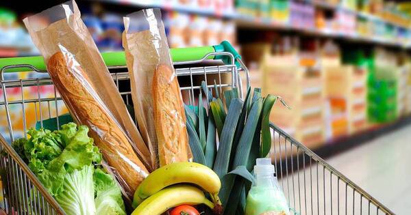 La Nación / Agentes económicos esperan menor inflación y recortes de tasas de interés