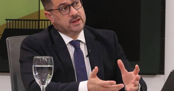 La Nación / Abogado cuestiona “publinota” direccionada de un medio escrito