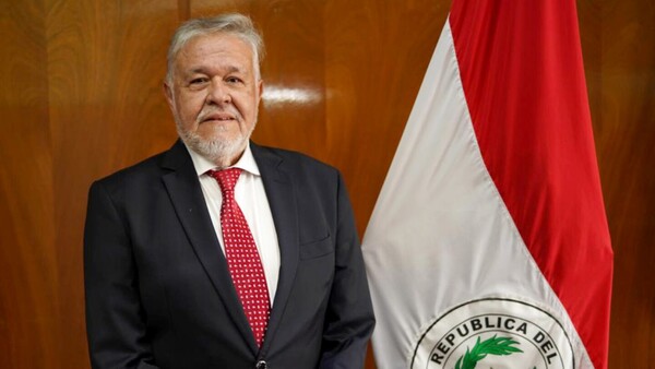 IPS: Brítez promete revisar las licitaciones irregulares