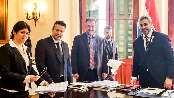 Arregui dice que EEUU trabaja con trazabilidad en las informaciones