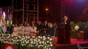 Gobernador de Misiones pondrá sus fichas por mejor educación