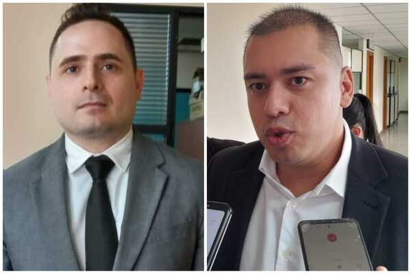 Fiscal rectificó tres desestimaciones y pide que sigan investigaciones a Prieto