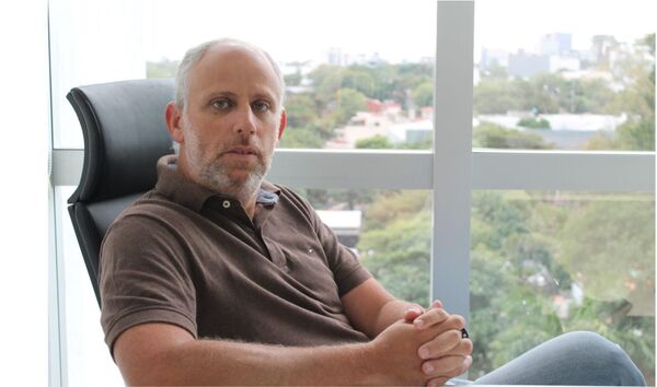 Economista ve como algo positivo que el presidente de garantías a los potenciales inversores - Informatepy.com