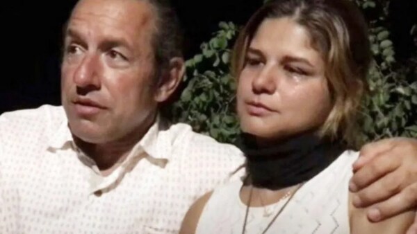Madre de niña desaparecida debe cumplir su condena en el Buen Pastor - Noticiero Paraguay