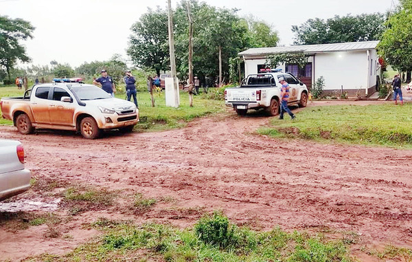 Condenan a hombre por asesinar a puñaladas a su pareja en 2020