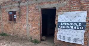 La Nación / México: hallan restos humanos en pesquisa de amigos desaparecidos