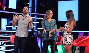Paola Maltese recordó momentos en “LA K-JA” | Telefuturo