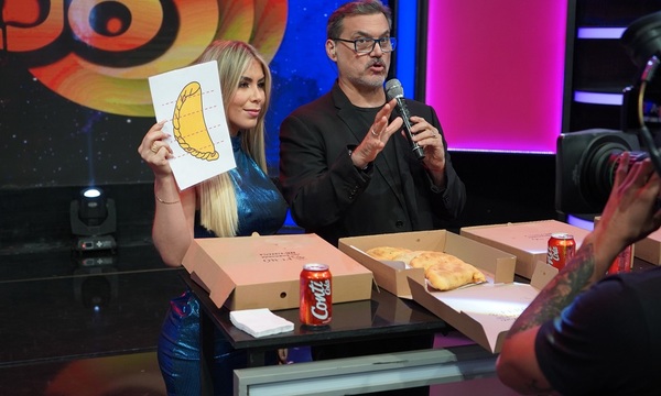 “El Conejo” se viene con todo | Telefuturo