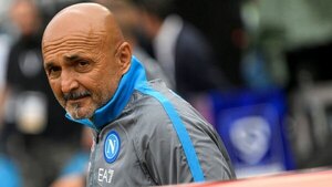 Versus / Spalletti sucederá a Mancini al frente de la selección italiana