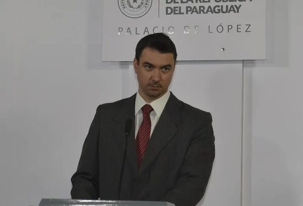 Caso Marset: nuevo director de Migraciones afirma que no tuvo contacto con prófugo uruguayo - Policiales - ABC Color