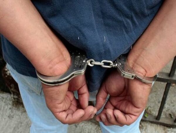 Detienen a presunto proveedor de drogas del clan Rotela en Sajonia · Radio Monumental 1080 AM
