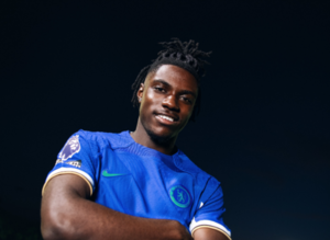 Versus / Romeo Lavia, otra apuesta millonaria del Chelsea