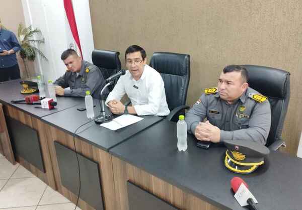 Controles de velocidad con radar móvil se suspenden en Alto Paraná