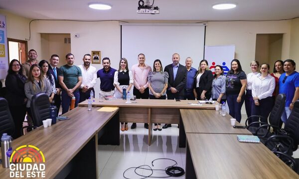 Municipalidad de Ciudad del Este termina por conformar el consejo local de medio ambiente – Diario TNPRESS