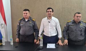 Landy anuncia que Patrulla Caminera eliminará el control de velocidad y las barreras aleatorias – Diario TNPRESS