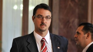 Nuevo director de Migraciones niega vínculos con Marset y asegura que "lo salpican" con fines políticos