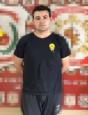 Intervienen centro de delivery de drogas en Ciudad Nueva y detienen a un distribuidor – Diario TNPRESS
