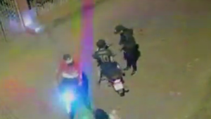Motochorros asaltan a una pareja y se llevan motocicleta en Itauguá