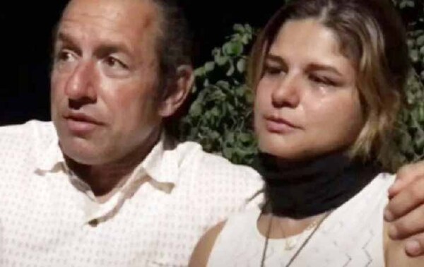 Madre de niña desaparecida debe cumplir su condena en el Buen Pastor – Prensa 5