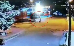 Joven de 24 años realiza giro indebido y muere arrollado por camión en Villarrica – Prensa 5