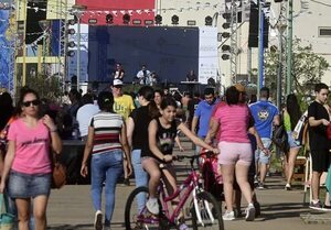 Frente frío, desde hoy: ¿cuándo volverá el calor? - Clima - ABC Color