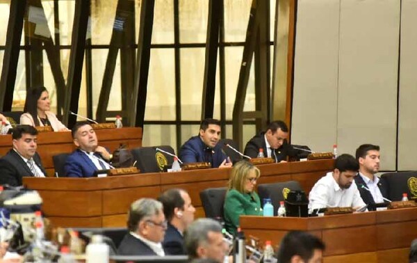 Diputados liberales plantean ley para restituir cupos de combustible – Prensa 5