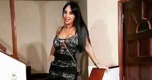 Shirley Reyes: “Solo quiero que se haga justicia para mi hijo”