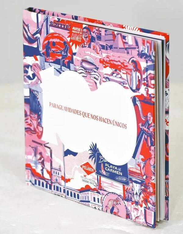 “Paraguayidades” para leer y disfrutar - Literatura - ABC Color