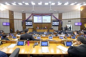 Diputados proponen modificación a ley para reintegrar cupos de combustible - ADN Digital