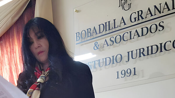 Abogados mau: Advierten del perjuicio que puede ocasionar un “intruso profesional” - Judiciales.net