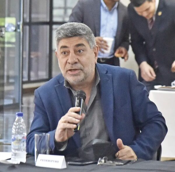 AUDIO: Con nueva reglamentación de Contrataciones Públicas, ninguna MiPyme podrá vender al Estado - La Primera Mañana - ABC Color