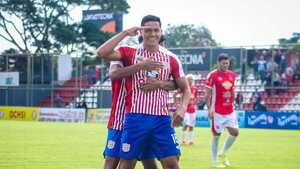 Encuentro de realidades opuestas abre la fecha 22