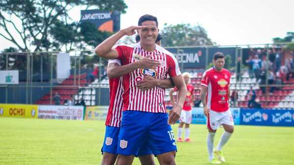 Encuentro de realidades opuestas abre la fecha 22