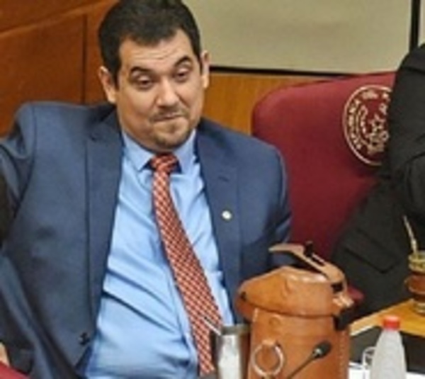Arévalo cambia de opinión y agradece cargo en Yacyretá - Paraguay.com