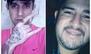 Sicarios dispararon contra dos personas en Salto del Guairá