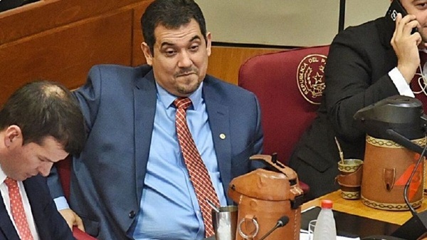 Arévalo recula y agradece cargo en Yacyretá - Noticias Paraguay
