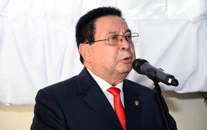 Nuevo presidente de Aduana: 'No podemos darnos el lujo de estar en las noticias por ser exportadores de droga'