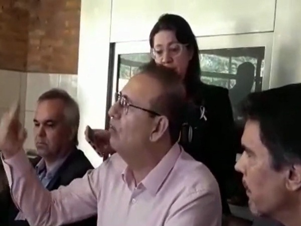 Galeano recusa a juez que debía darle la prisión preventiva - La Tribuna