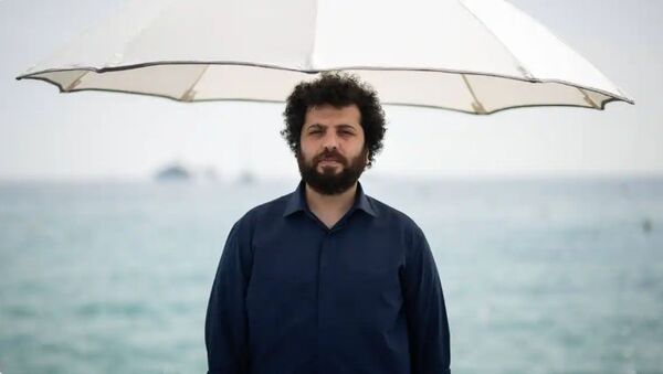 Diario HOY | Festival de Cannes denuncia la condena de prisión del director iraní