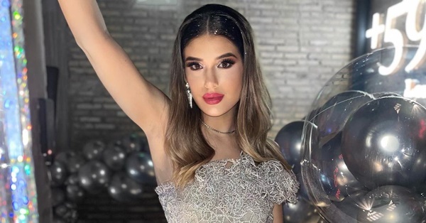 Bethania Borba y sus sorprendentes respuestas picantes