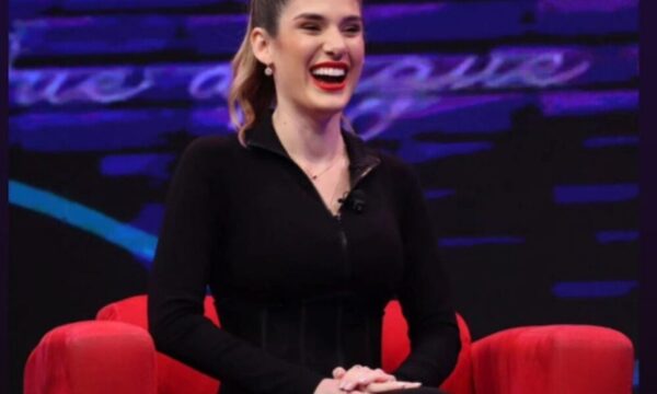 ExMiss Mundo confesó que tendría el “ku otro” con cualquiera por un millón de dólares