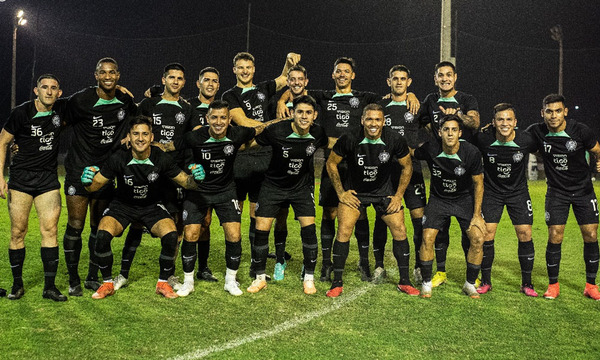 Olimpia recibe a Guaireña en el Defensores del Chaco este viernes